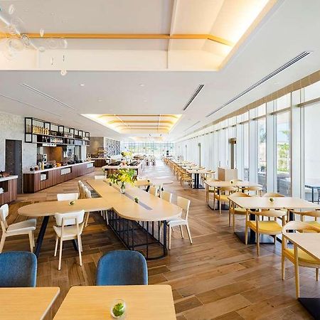 Hilton Club The Beach Resort Sesoko Nakijin Exterior photo