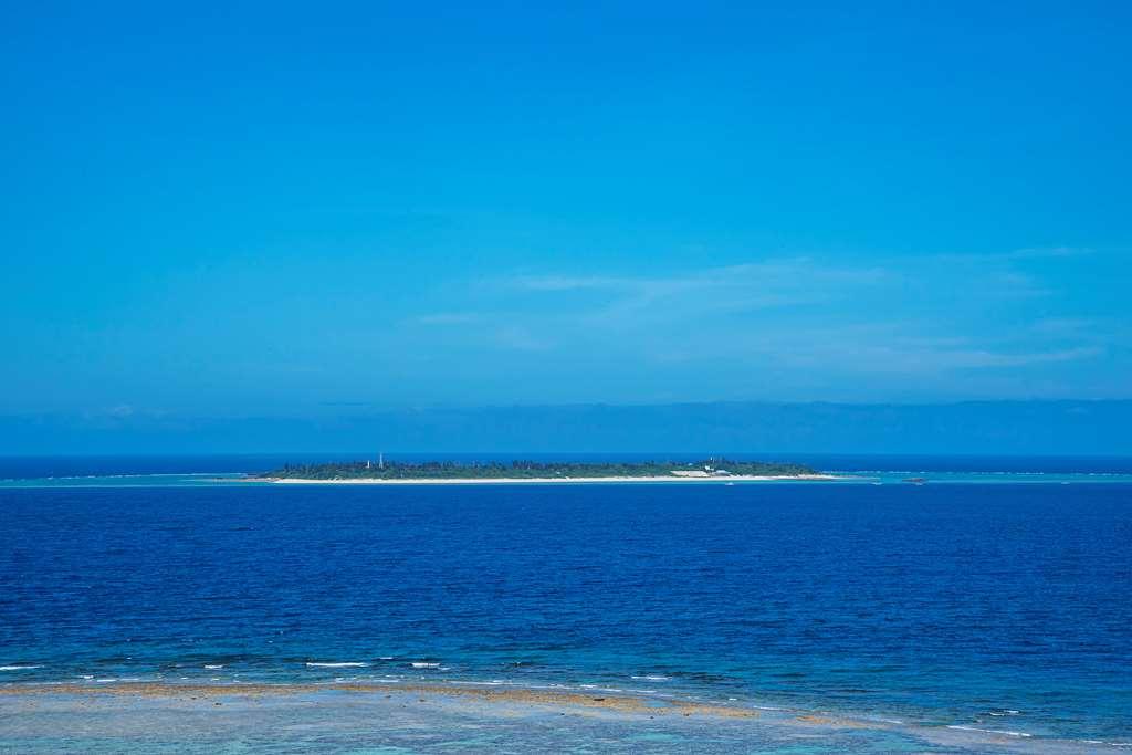 Hilton Club The Beach Resort Sesoko Nakijin Exterior photo