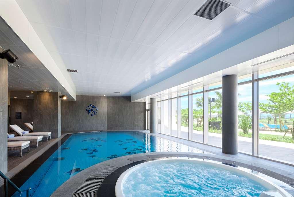 Hilton Club The Beach Resort Sesoko Nakijin Facilities photo
