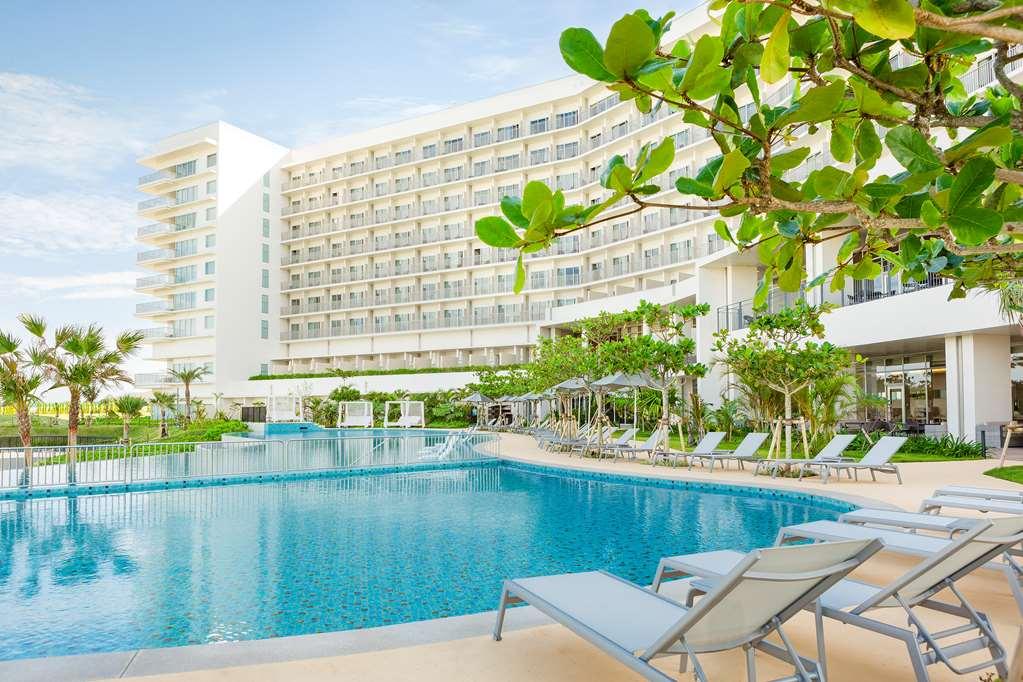 Hilton Club The Beach Resort Sesoko Nakijin Facilities photo