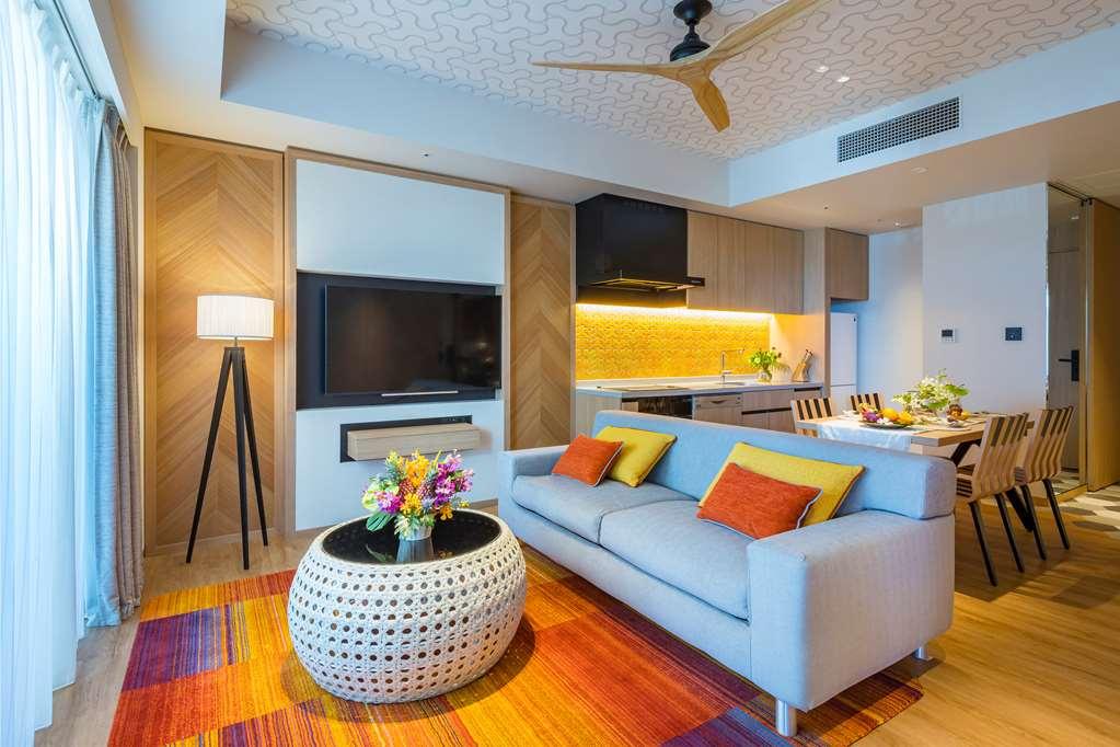 Hilton Club The Beach Resort Sesoko Nakijin Room photo