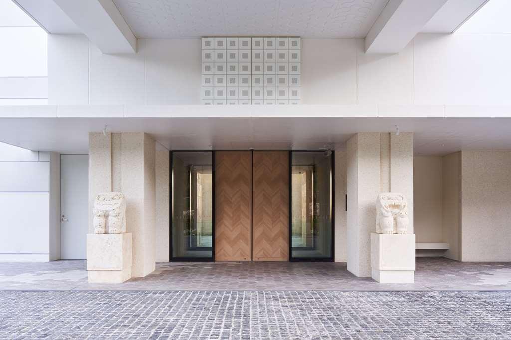 Hilton Club The Beach Resort Sesoko Nakijin Exterior photo