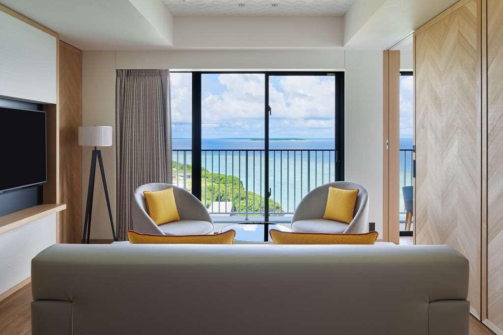 Hilton Club The Beach Resort Sesoko Nakijin Room photo