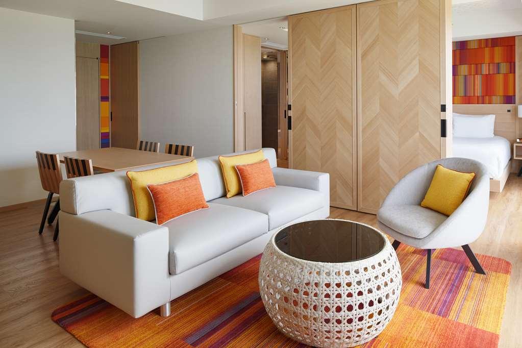 Hilton Club The Beach Resort Sesoko Nakijin Room photo