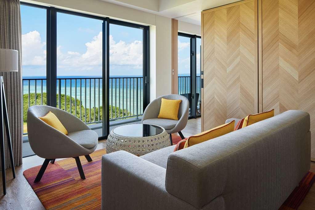 Hilton Club The Beach Resort Sesoko Nakijin Room photo